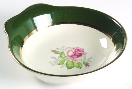 Princess Jane Lugged Cereal Bowl