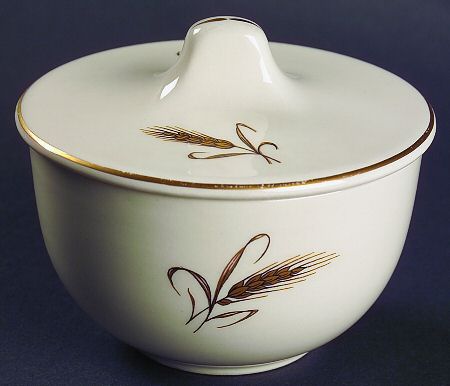 Royal Joci Sugar Bowl & Lid