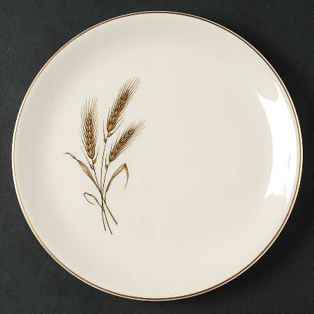 Royal Joci Salad Plate
