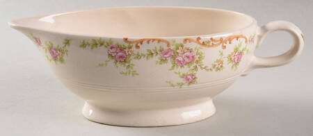 Sandra Gravy Boat