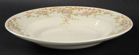 Sandra Rim Soup Bowl