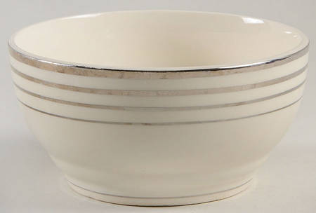 Saphire Cranberry Bowl