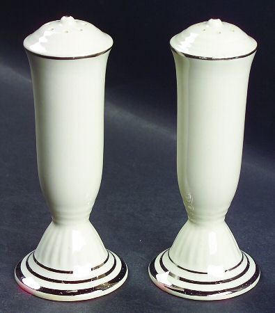 Saphire Salt & Pepper Set