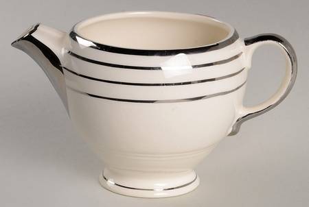 Saphire Creamer
