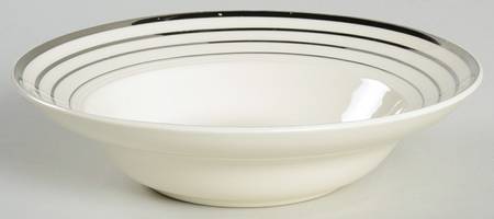 Saphire Coupe Cereal Bowl
