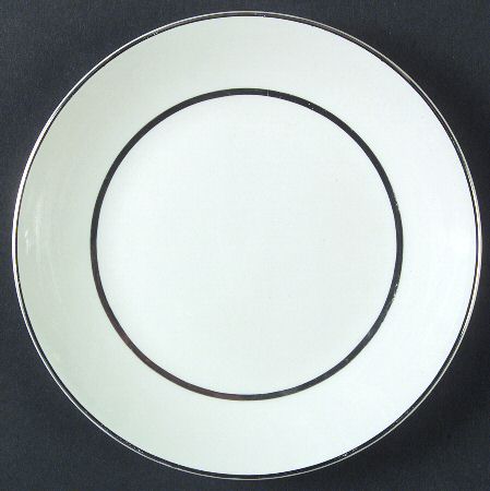 Salad Plate