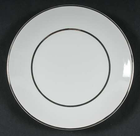 Bread & Butter Plate