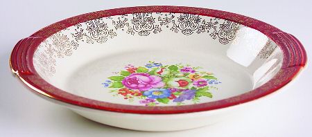 SLM12 Pie Serving Plate