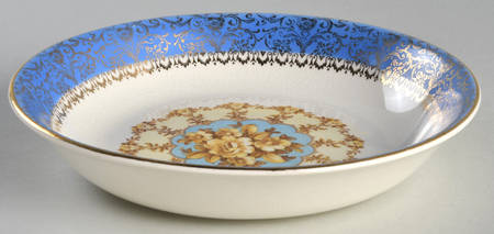 SLM14 Coupe Soup Bowl