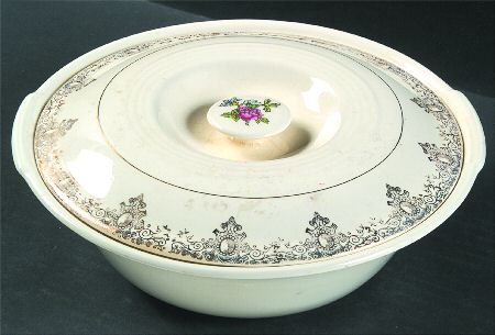 SLM2 Round Covered Vegetable