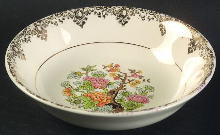 SLM2 Fruit/Dessert (Sauce) Bowl