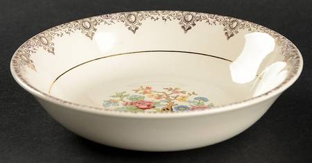 SLM2 Coupe Cereal Bowl