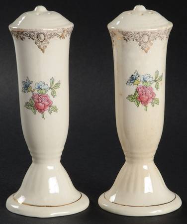 SLM2 Salt & Pepper Set
