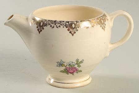 SLM2 Creamer