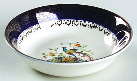 SLM20 (CHINA) Fruit/Dessert (Sauce) Bowl