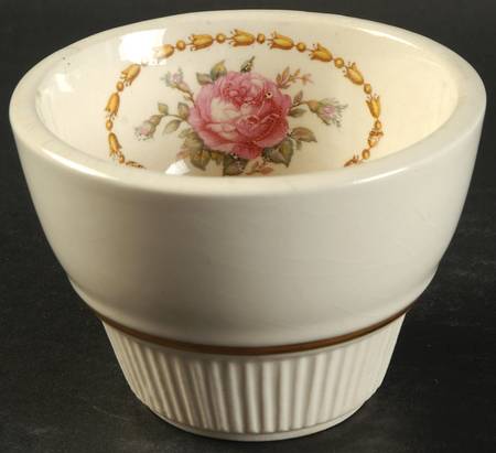 SLM22 Custard Cup