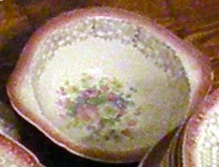 SLM29 Lugged Cereal Bowl