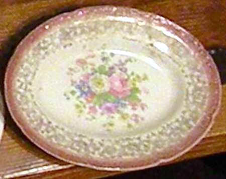 SLM29 Underplate for Gravy Boat