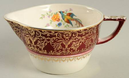 SLM33 (CENTURY) Creamer