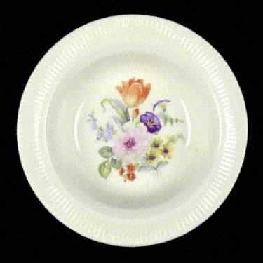 SLM36 Rim Fruit/Dessert (Sauce) Bowl