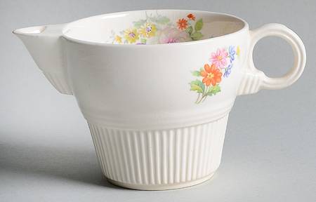 SLM36 Creamer