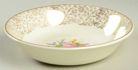 SLM37 Fruit/Dessert (Sauce) Bowl