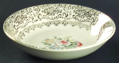 SLM38 Fruit/Dessert (Sauce) Bowl