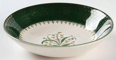 SLM43 Fruit/Dessert (Sauce) Bowl
