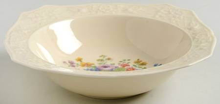 SLM46 Rim Soup Bowl