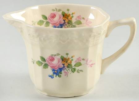 SLM46 Creamer