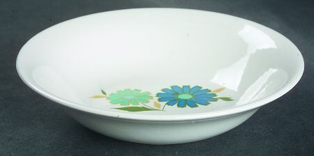 SLM60 (CHINA) Fruit/Dessert (Sauce) Bowl