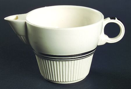 SLM62 Creamer