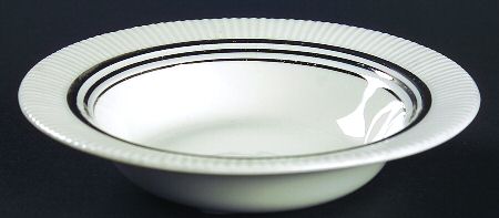 SLM62 Rim Fruit/Dessert (Sauce) Bowl