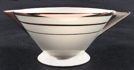 SLM7 Creamer