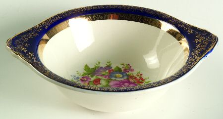 SLM76 Lugged Cereal Bowl