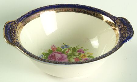 SLM76 Lugged Cereal Bowl