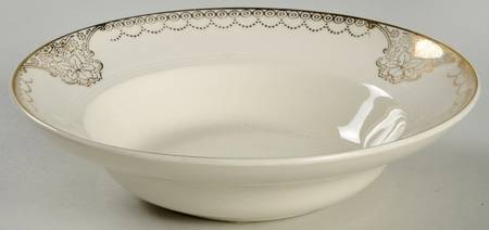 Trianon Rim Cereal Bowl