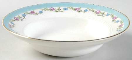 SLM86 Fruit/Dessert (Sauce) Bowl