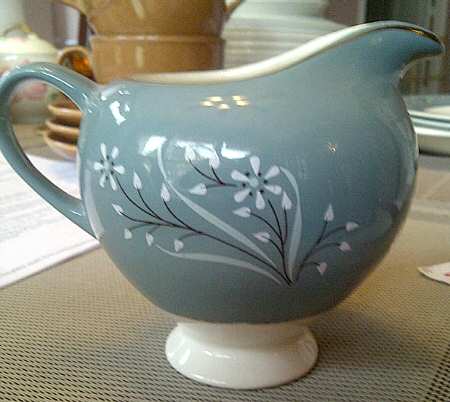 SLM88 Creamer