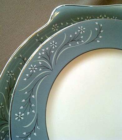 SLM88 Dinner Plate