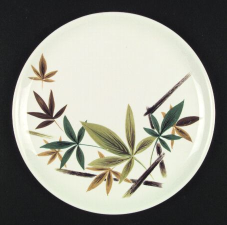 Woodland Dinner Plate