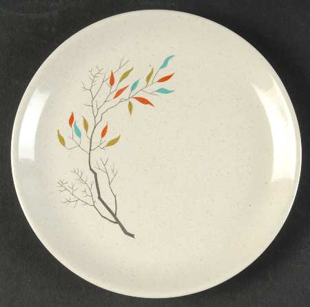 Southwind (China) Bread & Butter Plate