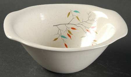 Southwind (China) Lugged Cereal Bowl