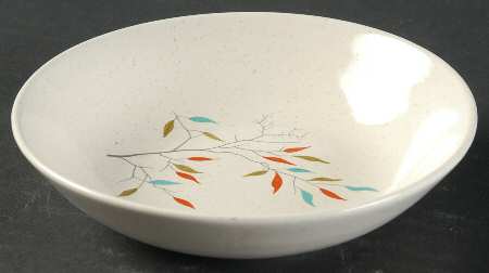 Southwind (China) Fruit/Dessert (Sauce) Bowl