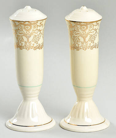 Sovereign Salt & Pepper Set