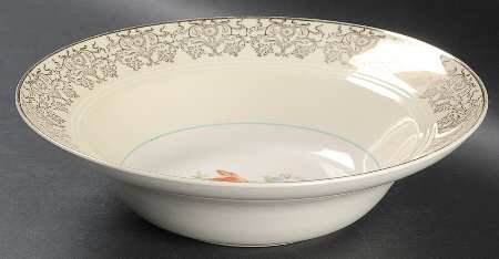 Sovereign 8" Round Vegetable Bowl