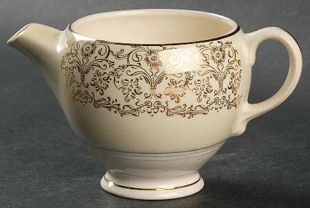 Sovereign Creamer