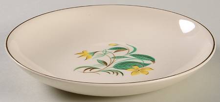 Starlight Coupe Soup Bowl