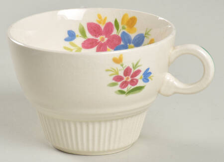 Sun Valley (China) Victory Shape Flat Cup
