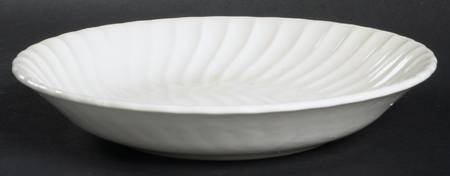 Swirl Coupe Soup Bowl